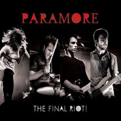 DVD Metal regardé récemment - Page 15 Paramore-The+Final+Riot%21