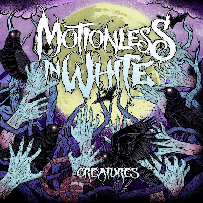 Nombre: Motionless in White