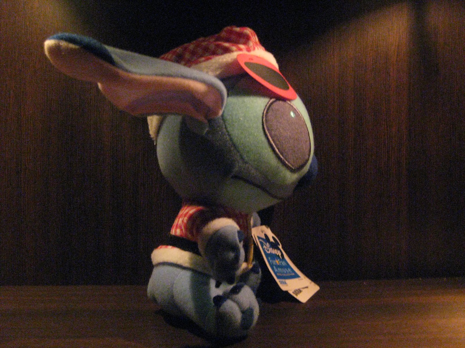 Cute,Crazy Disney Character