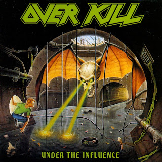Overkill The Killing Kind Rar