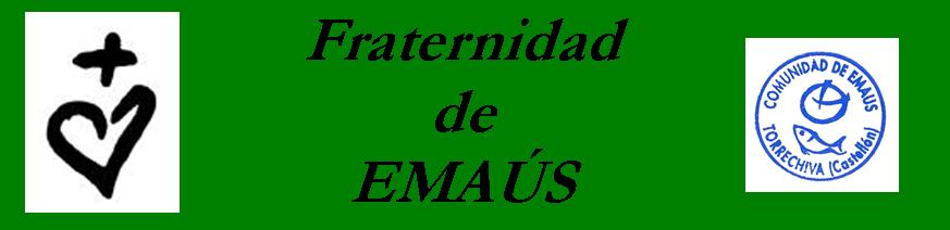 Fraternidad de Emaús