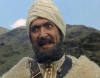 Bernard Bresslaw Is...