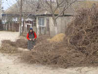 Tvarditsa Moldova Bulgarian Spring