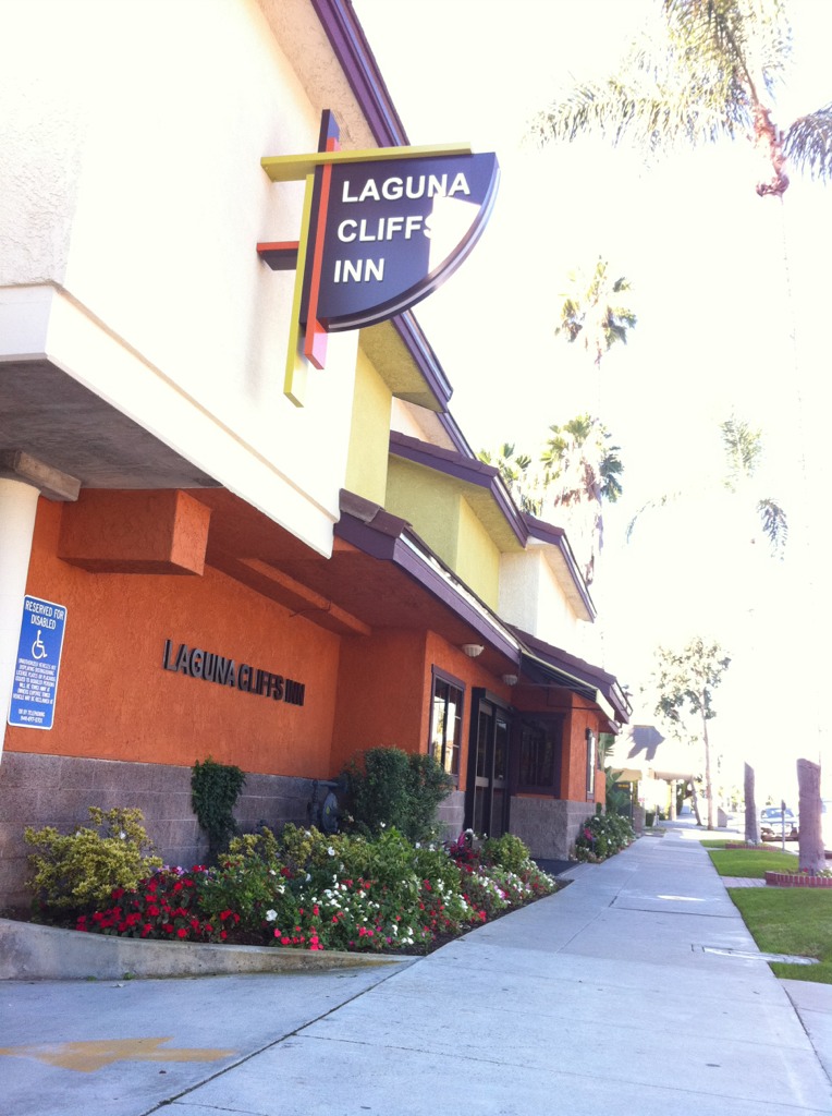 The Official Laguna Beach Blog Laguna Cliffs Inn