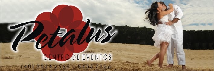 Petalus Eventos