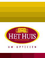 Het Huis (onze opticien)