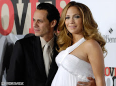 J. Lo and Marc: Proud Parents