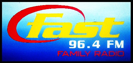 FAST  FM MAGELANG