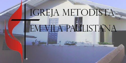 Igreja Metodista em Vila Paulistana