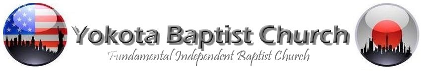 Yokota Baptist Church