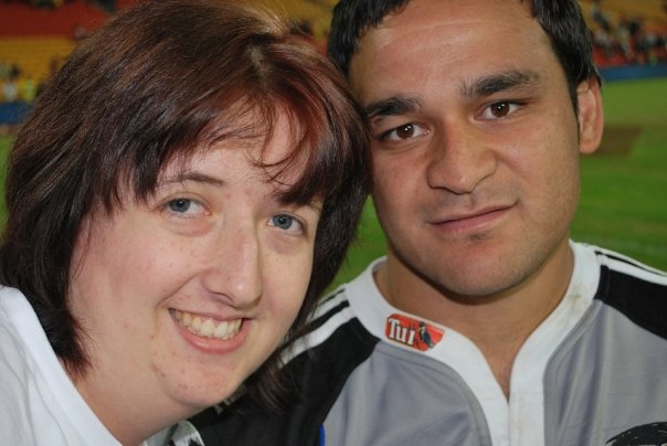 perry weepu