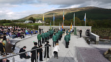 South Armagh Garden of Rememberance