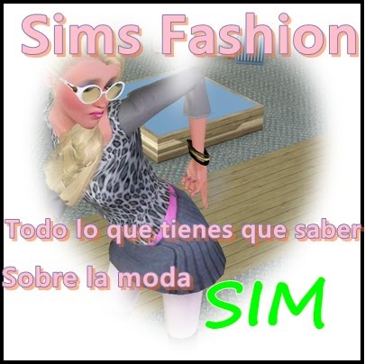 Sims Fashions