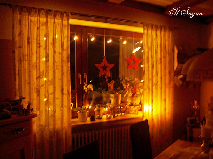 Weisses Kuddelmuddel: Dezember 2010