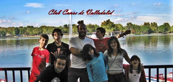 Club Canoe de Valladolid