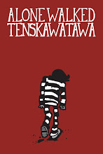 Alone Walked Tenskwatawa