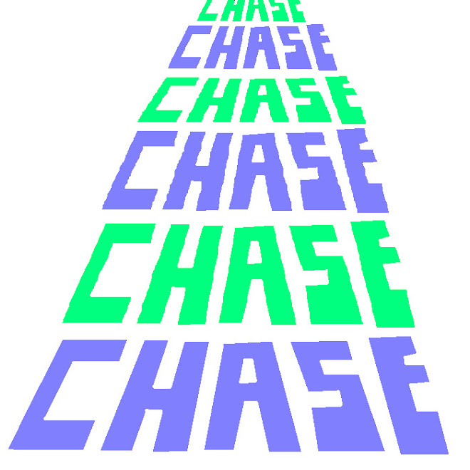 Chase Rockk Blog