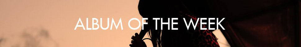 album of the week