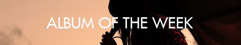 album of the week