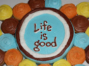 Life is Good