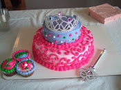 Princess Cake