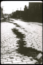 San Francisco 1906 Earthquake