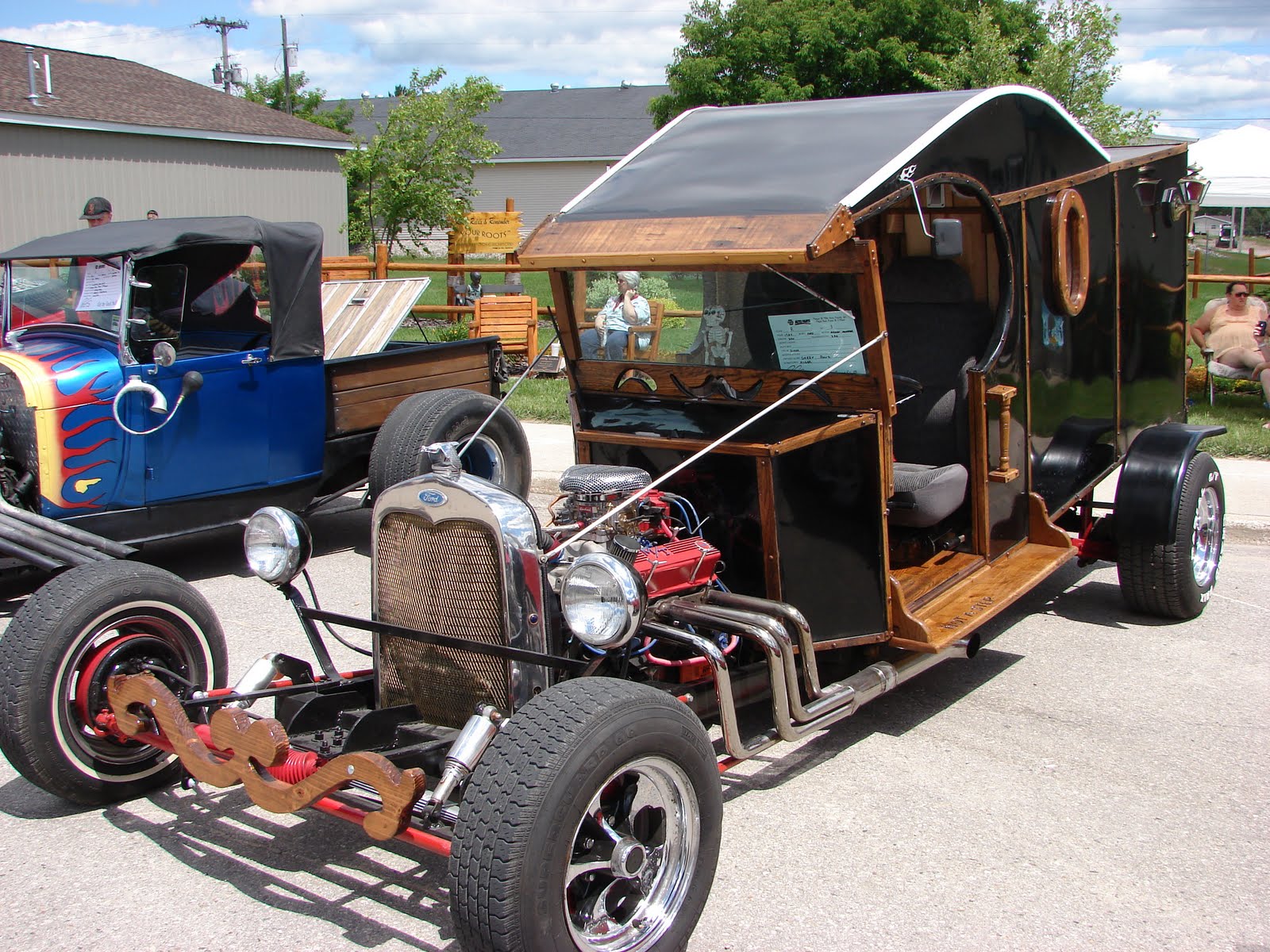 RV Retirement Adventures Oldies but Goodies