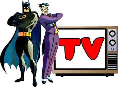 batmanjokerTV