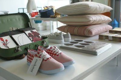 Rockstar by soon lee, new blog and new shop in Singapore