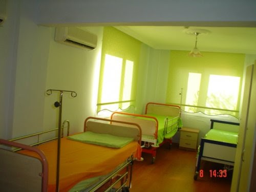 Huzur Evleri , Bakım Evleri , Huzurevim NUREL DİNLENME VE YAŞLI BAKIMEVİ