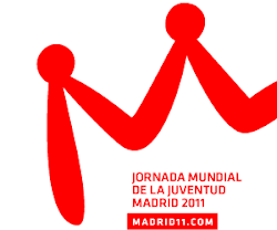 JMJ Madrid 2.011