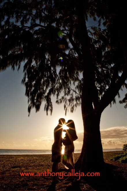 Oahu Maternity Photography