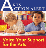 Support the ARTS!