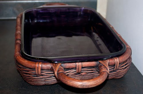 The Basket Lady Review