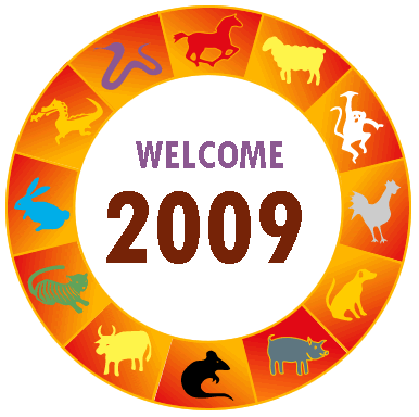 2009 Chinese Horoscope