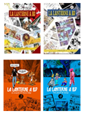Album BD