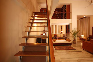 Modern Dream Home Design Decoration