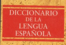 DICCIONARIO ESPAÑOL