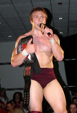 WWE SmackDown vs. RAW 2012