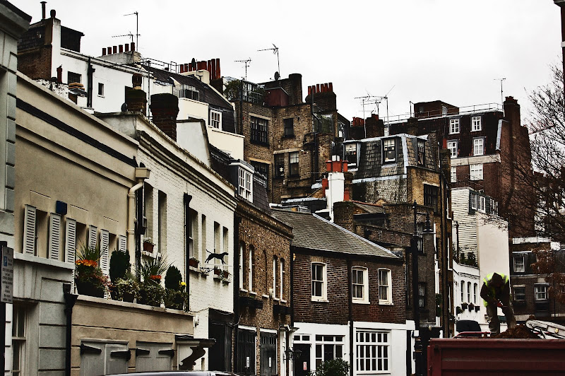 LONDRES