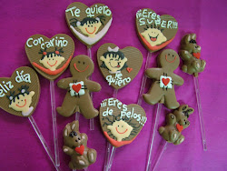 FIGURAS CON MENSAJES