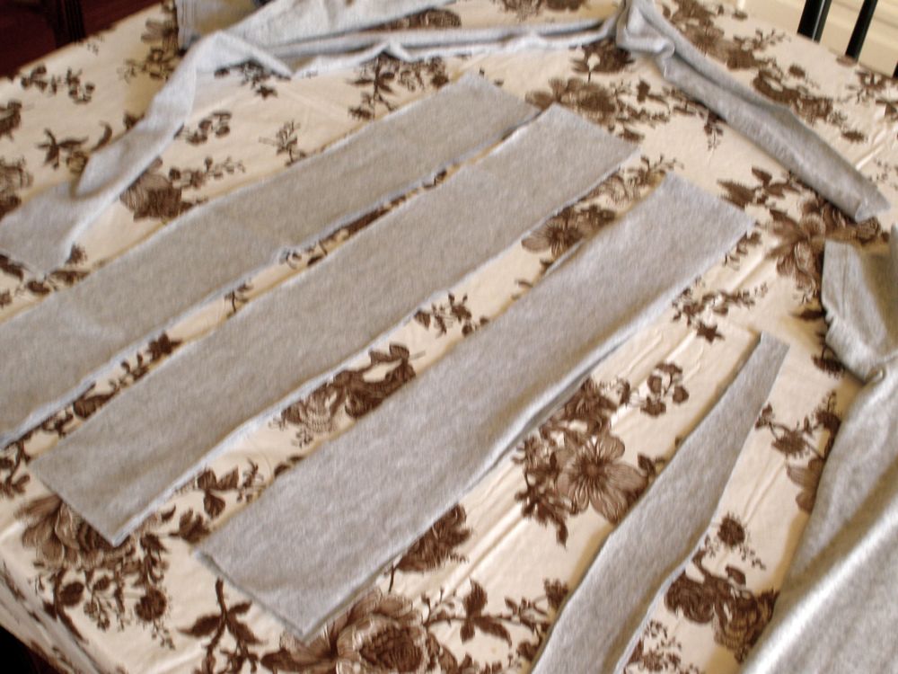 Sarahndipities fortunate handmade finds Things to Make TShirt