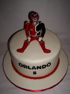 Darcie's Custom Cakes