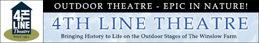 4th Line Theatre