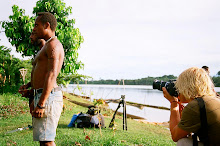 On Location!!