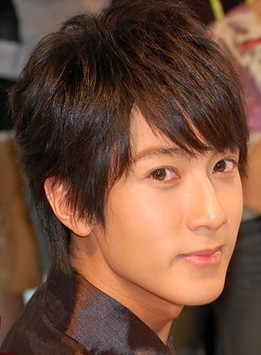 Wu Chun Cute