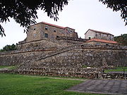 Forte São José da Ponta Grossa