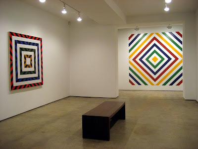 Contoh Lukisan Geometri