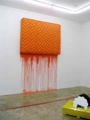 Arte Povera Art