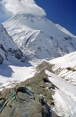 Mountain of Nepal